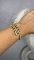 Serpentina Bracelet