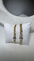 Cuban Link Bracelet