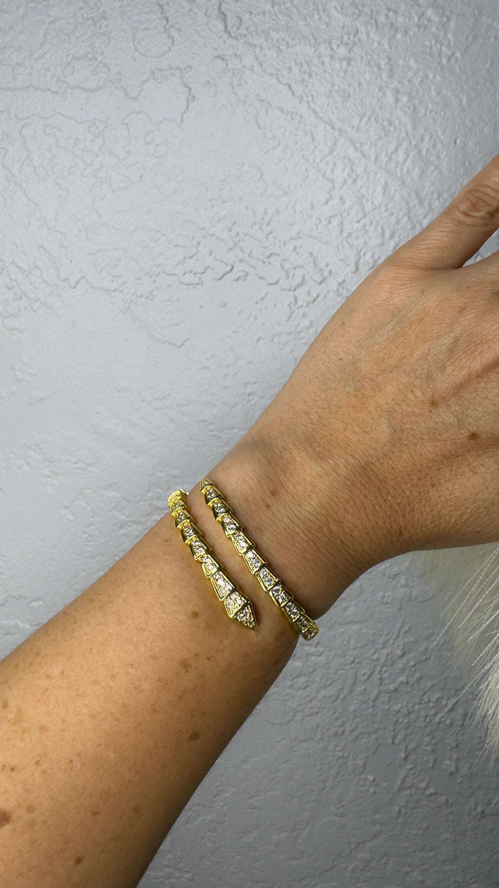 Serpentina Bracelet